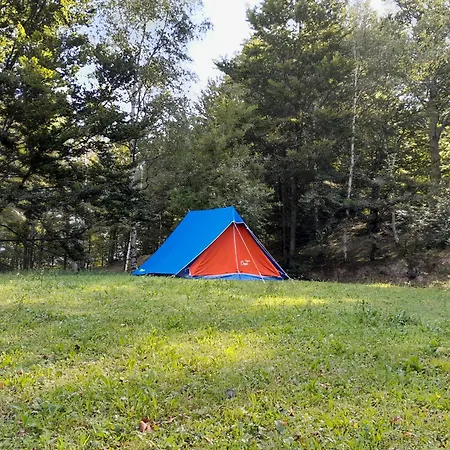 Il Glomere - Di Luxury tent *