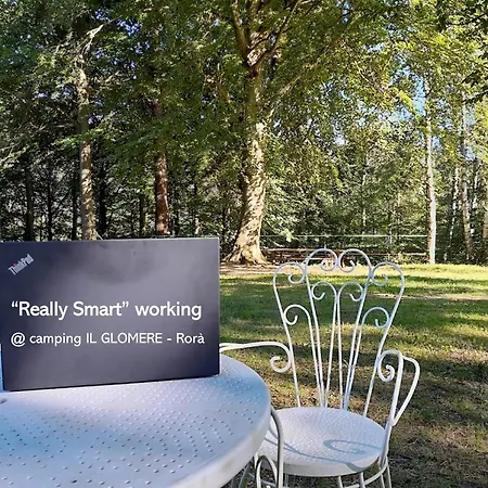 Il Glomere - Di Rorà Glamping