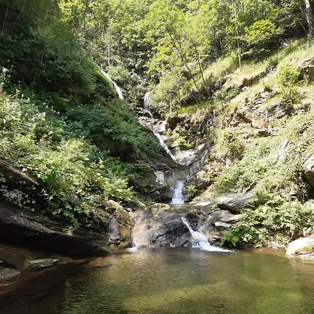 Il Glomere - Di 豪华帐篷