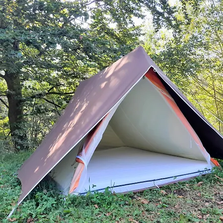 Il Glomere - Di Rorà Glamping *