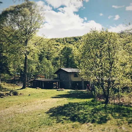 Glamping Il Glomere - Di Rorà
