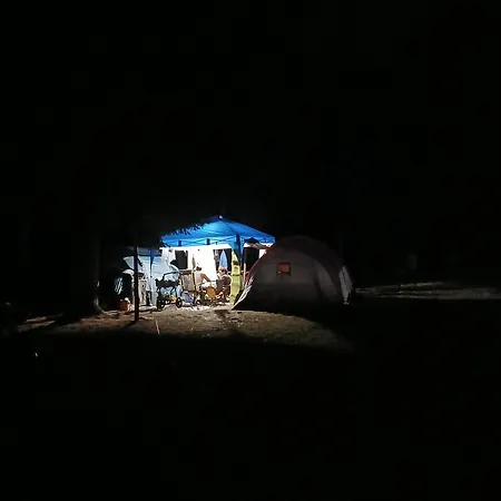 Il Glomere - Di Rorà Glamping *