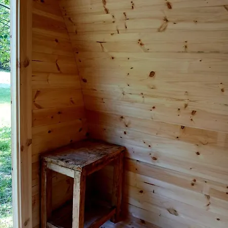 Glamping Il Glomere - Di Rorà *